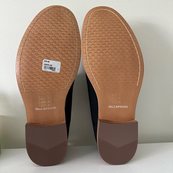 Call it Spring Men’s Dress Shoes - Picture 6 of 9